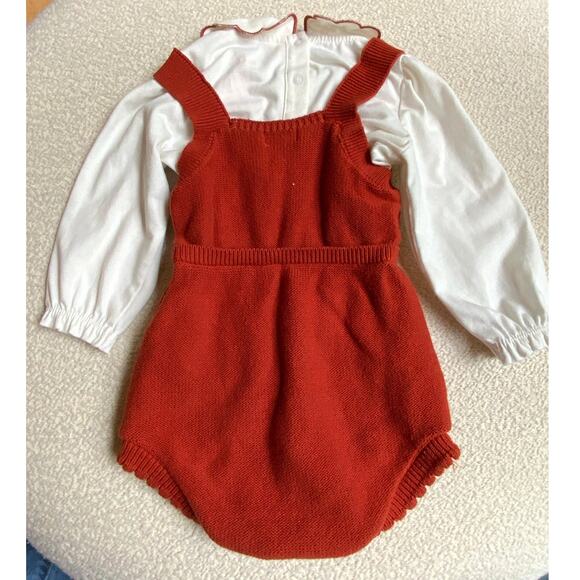 Cat & Jack 2 pc Bubble size 18 mo - Picture 3 of 3